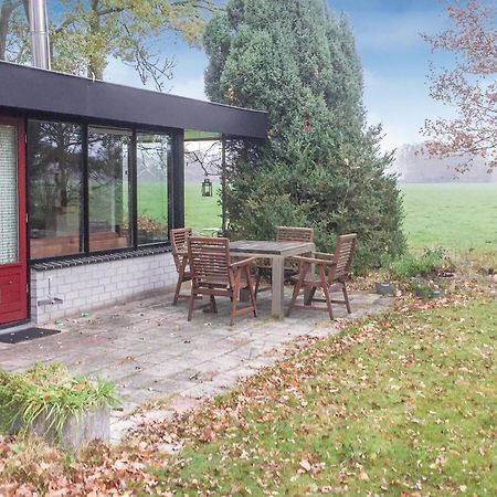 Lovely Home In Reutum With Wifi エクステリア 写真