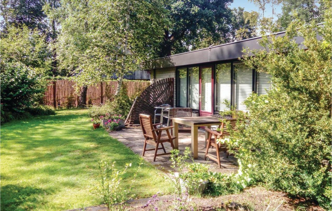Lovely Home In Reutum With Wifi エクステリア 写真
