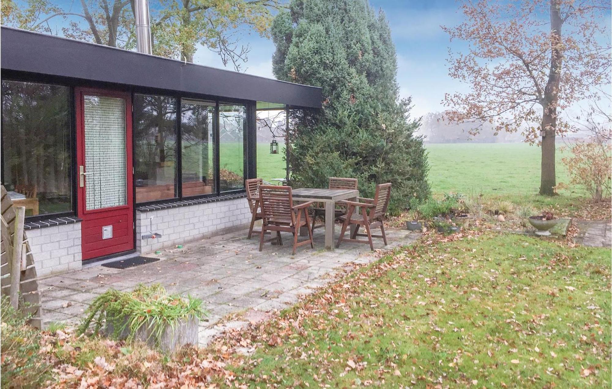 Lovely Home In Reutum With Wifi エクステリア 写真