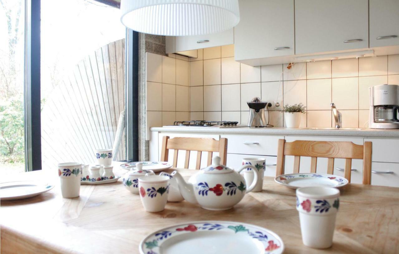 Lovely Home In Reutum With Wifi エクステリア 写真